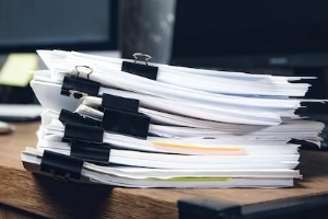 Дозвільна документація